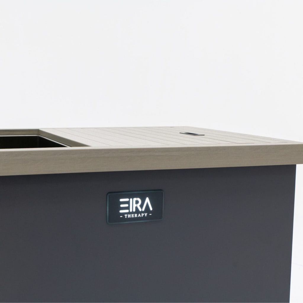 Eira ice bath for sale