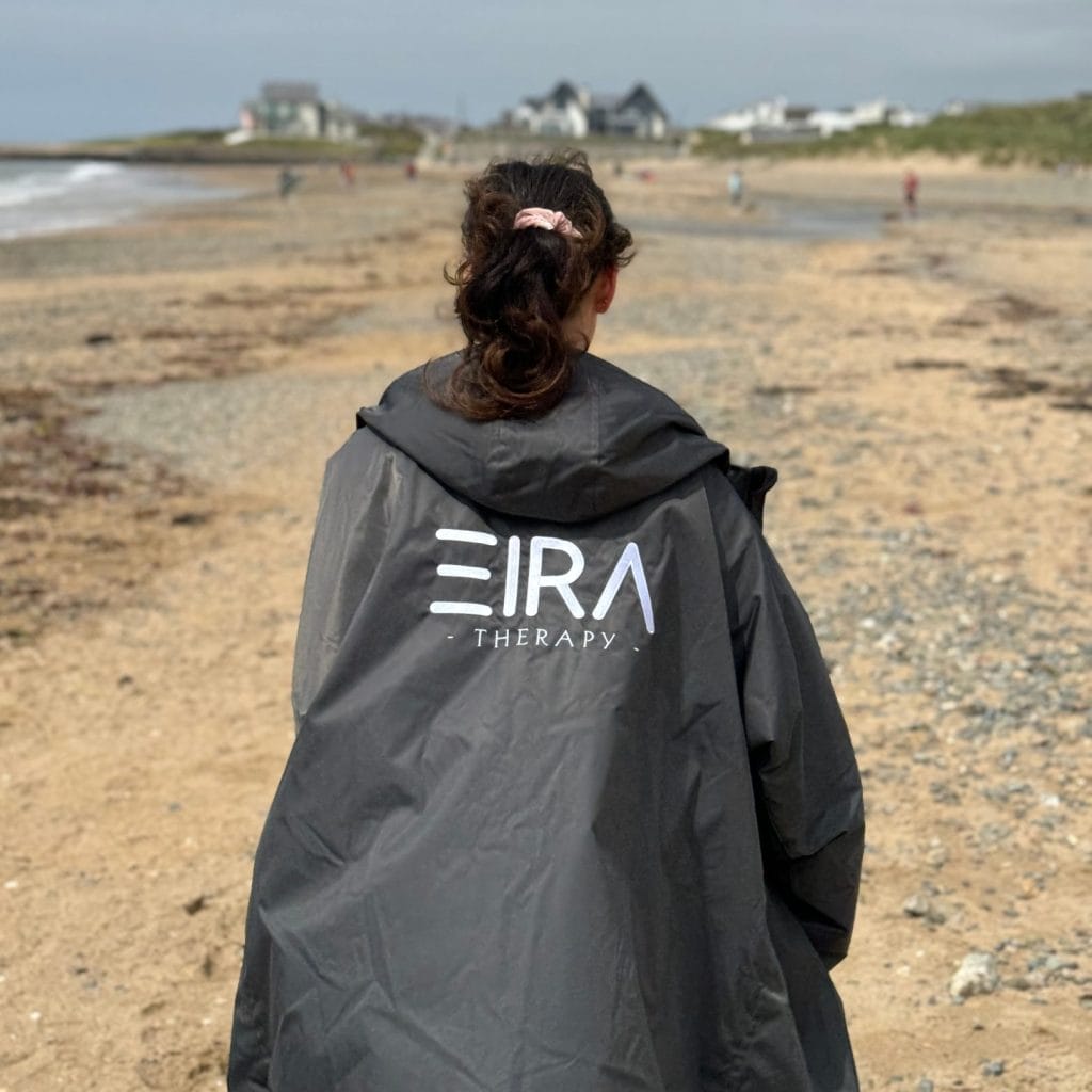 EIRA Drying Robe