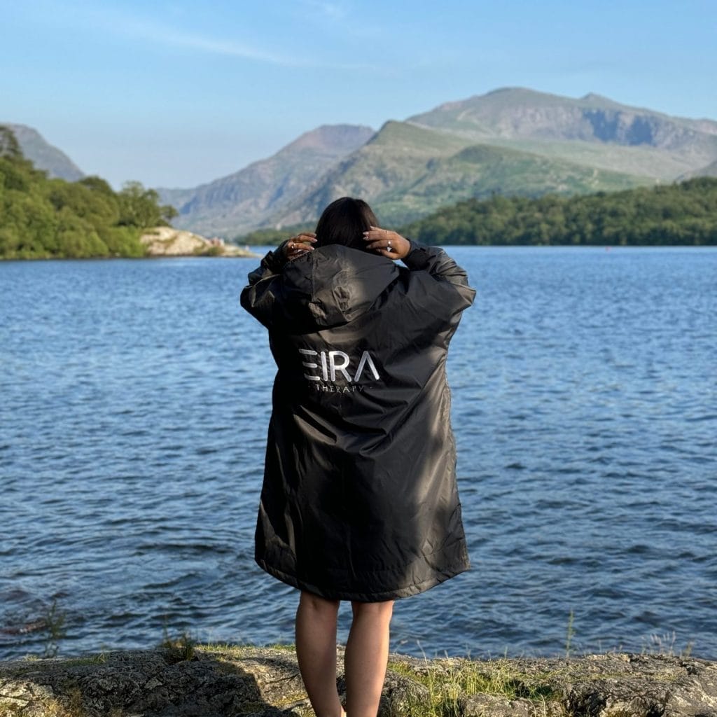 EIRA Drying Robe