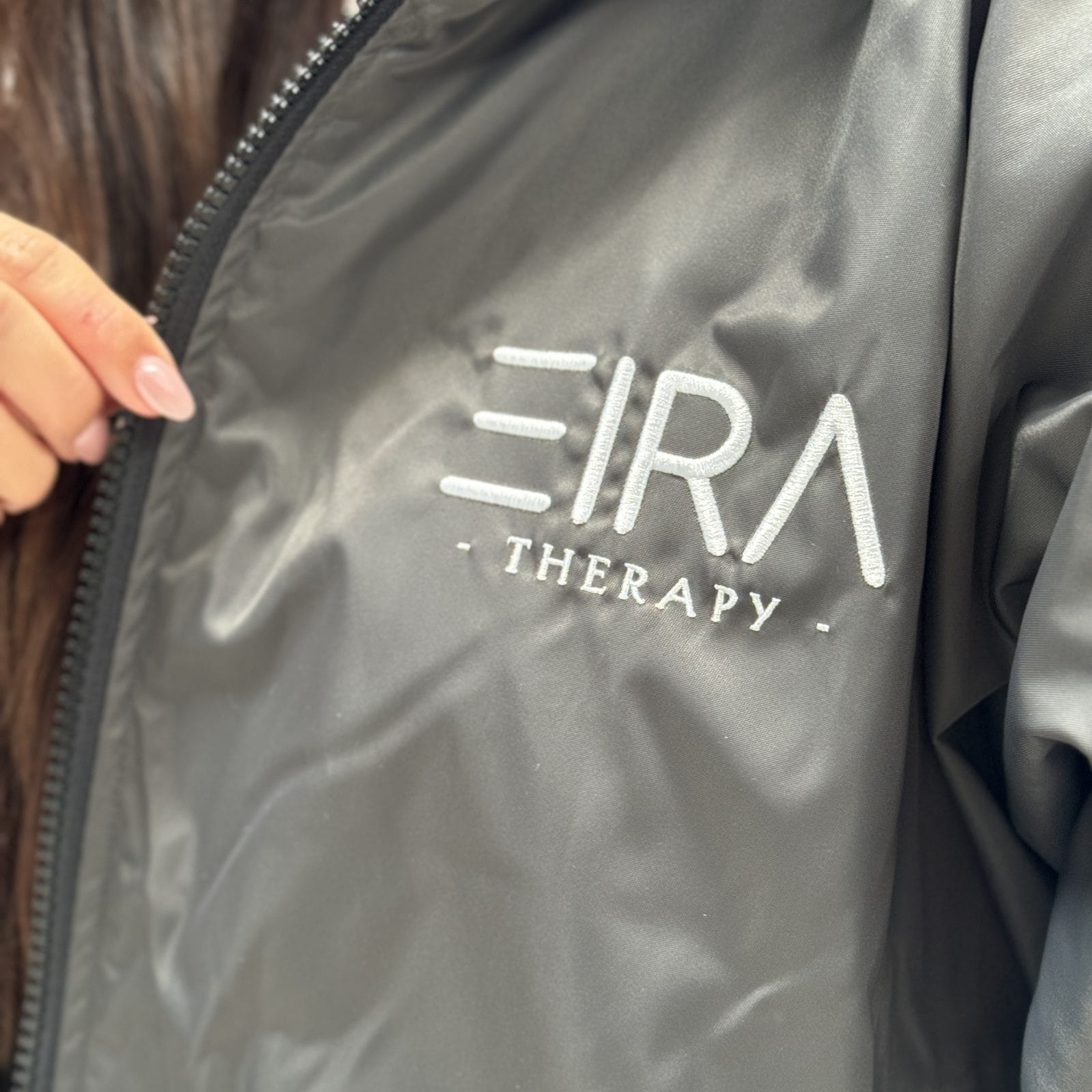 EIRA Drying Robe