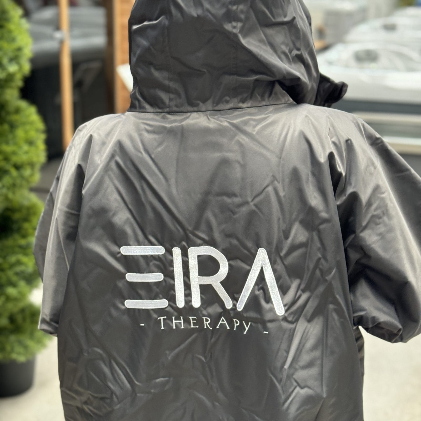 EIRA Drying Robe