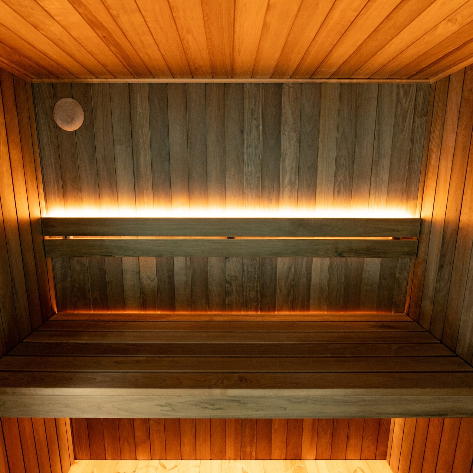 Outdoor Signature Saunas for sale