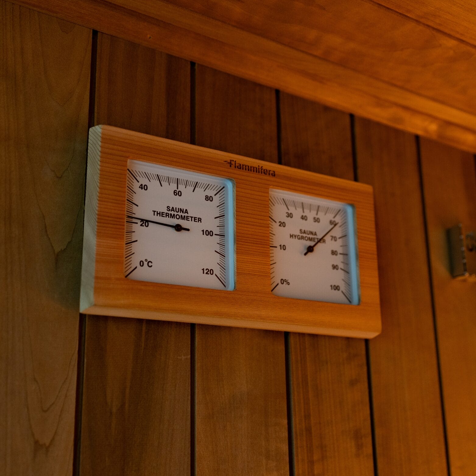 Outdoor Signature Saunas for sale