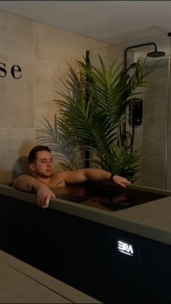 EIRA Ice Bath Review